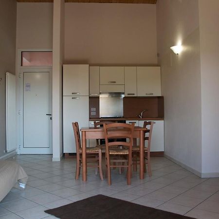 Residence Mosaico Ravenna Ngoại thất bức ảnh