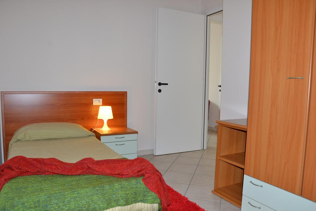Residence Mosaico Ravenna Ngoại thất bức ảnh