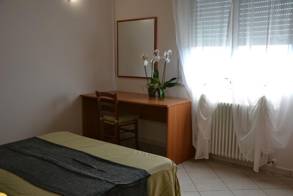 Residence Mosaico Ravenna Ngoại thất bức ảnh
