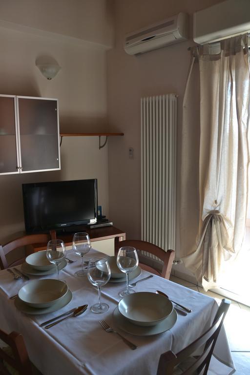 Residence Mosaico Ravenna Ngoại thất bức ảnh