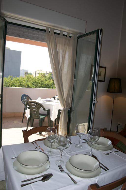 Residence Mosaico Ravenna Ngoại thất bức ảnh