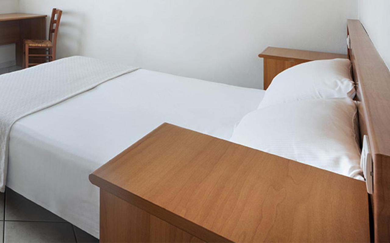 Residence Mosaico Ravenna Ngoại thất bức ảnh