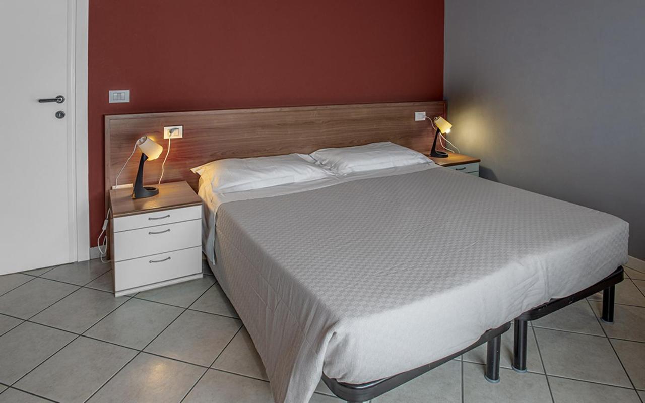 Residence Mosaico Ravenna Ngoại thất bức ảnh