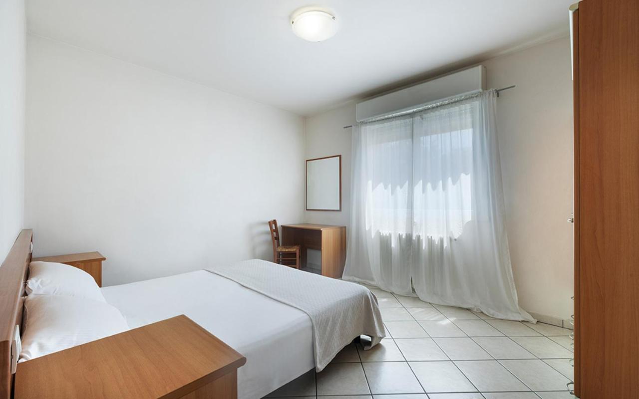 Residence Mosaico Ravenna Ngoại thất bức ảnh