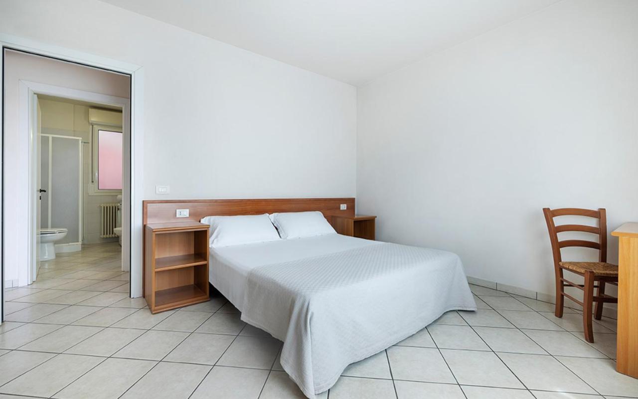 Residence Mosaico Ravenna Ngoại thất bức ảnh