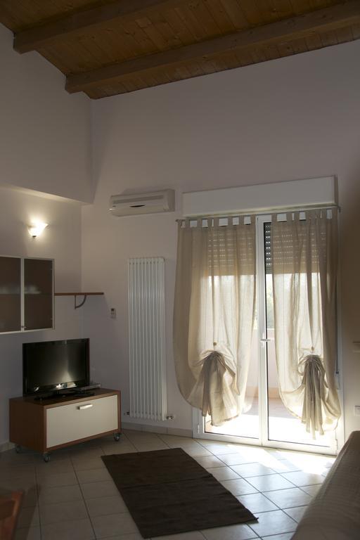 Residence Mosaico Ravenna Ngoại thất bức ảnh