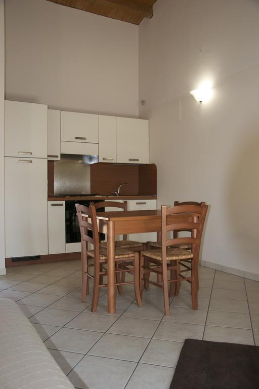Residence Mosaico Ravenna Ngoại thất bức ảnh