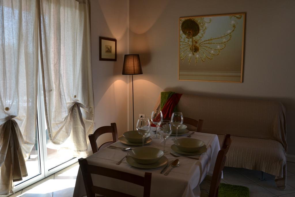 Residence Mosaico Ravenna Ngoại thất bức ảnh