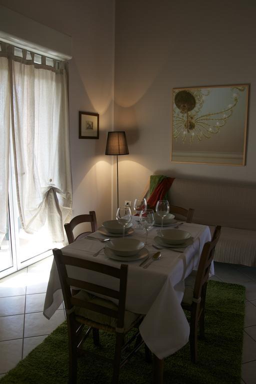 Residence Mosaico Ravenna Ngoại thất bức ảnh