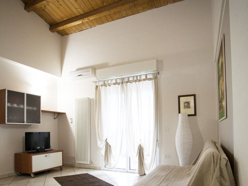 Residence Mosaico Ravenna Ngoại thất bức ảnh