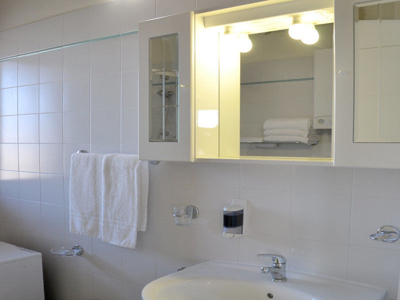 Residence Mosaico Ravenna Ngoại thất bức ảnh